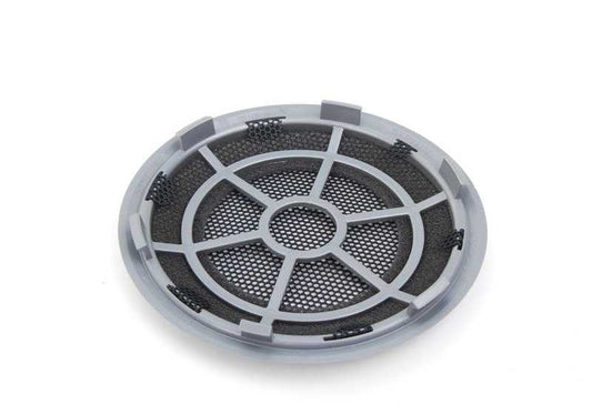 Altoparlante destro OEM 51438045700 per BMW E92 {316i, 318i, 320d} (tutti i modelli compatibili). BMW originale BMW.