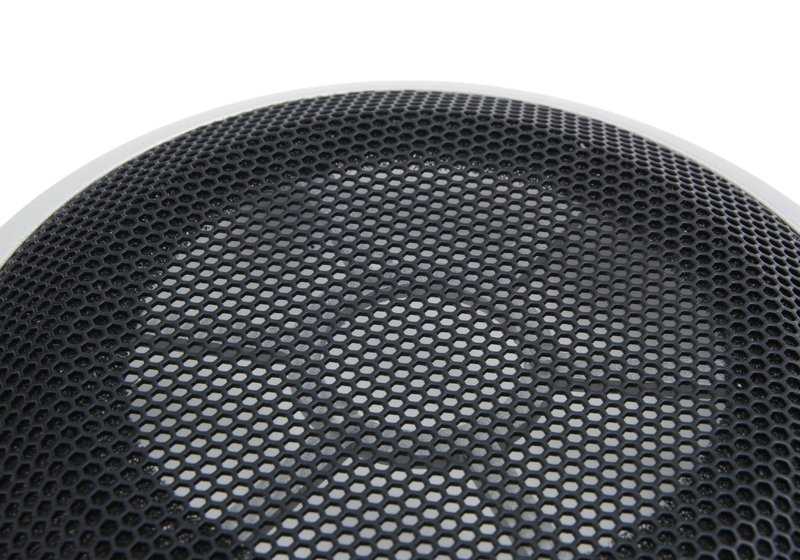 Altoparlante destro OEM 51438045700 per BMW E92 {316i, 318i, 320d} (tutti i modelli compatibili). BMW originale BMW.