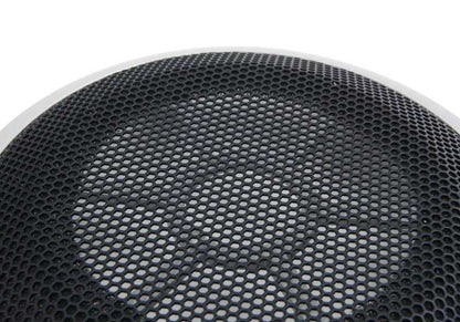 Altoparlante destro OEM 51438045700 per BMW E92 {316i, 318i, 320d} (tutti i modelli compatibili). BMW originale BMW.