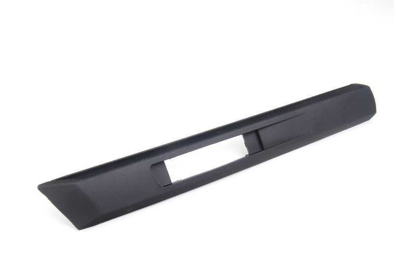 Moldagem lateral para BMW 7 E38 Series (OEM 51138208387). BMW original