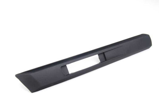 Moldagem lateral para BMW 7 E38 Series (OEM 51138208387). BMW original