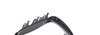 Anello di ritenzione a destra OEM 51168254904 per BMW X5 E53. BMW originale.