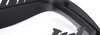Anello di ritenzione a destra OEM 51168254904 per BMW X5 E53. BMW originale.