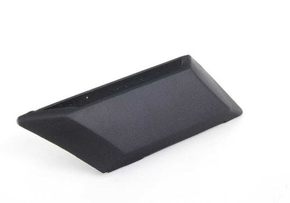 Moldura lateral trasera derecha OEM 51138208390 para BMW E38. Original BMW.