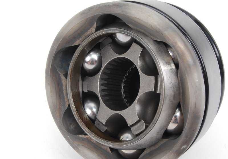 OME HOMOCINETIC BOARD OEM 31607586433 for BMW E53. Original BMW.