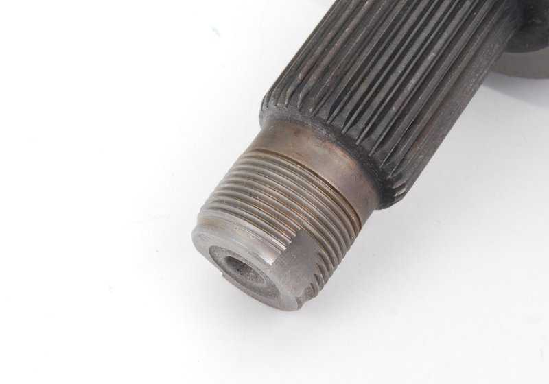 OME HOMOCINETIC BOARD OEM 31607586433 for BMW E53. Original BMW.