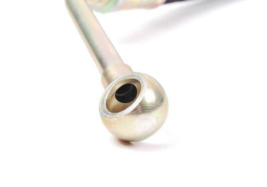 Direction assistée par tube de pression OEM 32411141716 pour BMW E34. BMW d'origine.