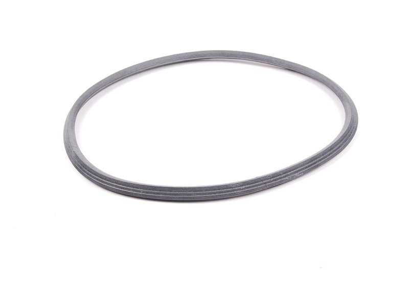 Left Headlight Cover Cap for BMW E85, E86 (OEM 63126928413). Original BMW