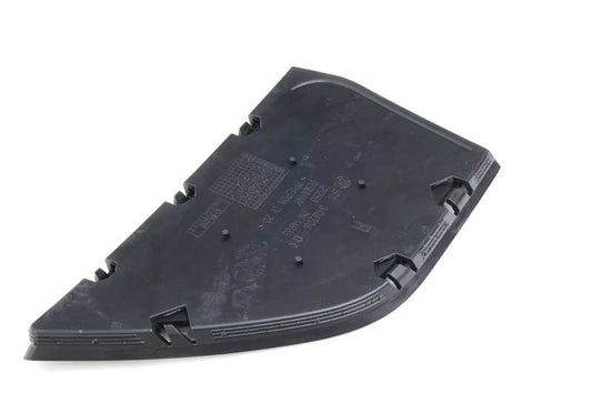 Rejilla derecha cerrada OEM 51113416206 para BMW E83. Original BMW.