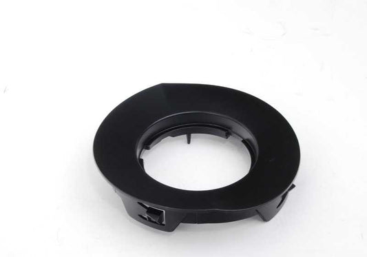 LEFT SIDE MOLDING OEM 51137078263 for BMW E85, E86. Original BMW.