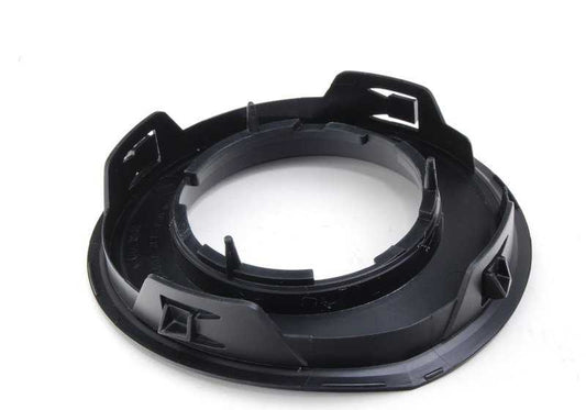 LEFT SIDE MOLDING OEM 51137078263 for BMW E85, E86. Original BMW.