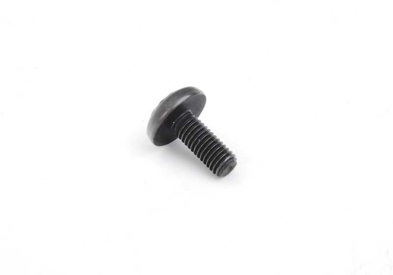 Tornillo interior Torx M8x20 OEM 11417520144 para BMW E81, E82, E87, E88, F20, F21, F22, F23, F87, E90, E91, E92, E93, F30, F31, F34, F35, F80, F32, F33, F36, F82, F83, E60, E61, F07, F10, F11, F18, E63, E64, F06, F12, F13, E65, E66, F01, F02, E84, E