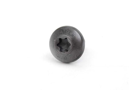 Tornillo interior Torx M8x20 OEM 11417520144 para BMW E81, E82, E87, E88, F20, F21, F22, F23, F87, E90, E91, E92, E93, F30, F31, F34, F35, F80, F32, F33, F36, F82, F83, E60, E61, F07, F10, F11, F18, E63, E64, F06, F12, F13, E65, E66, F01, F02, E84, E