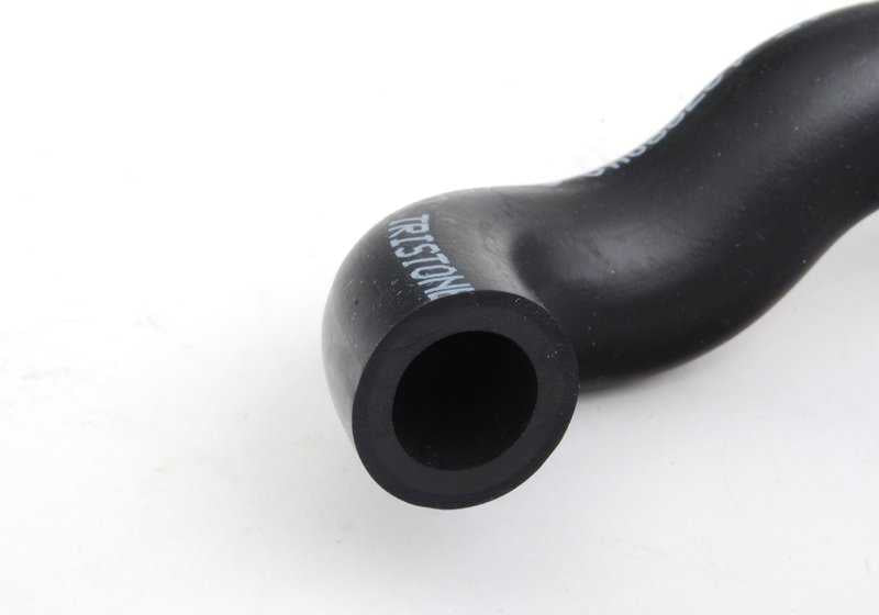 Tubo de ventilación para BMW Serie 3 E30, Serie 5 E28 (OEM 11151278804). Original BMW