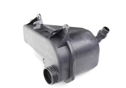 Depósito de expansión OEM 17107836448 para BMW Z4 E85, E86 (Z4 M 3.2) años 2006-2008. Original BMW.