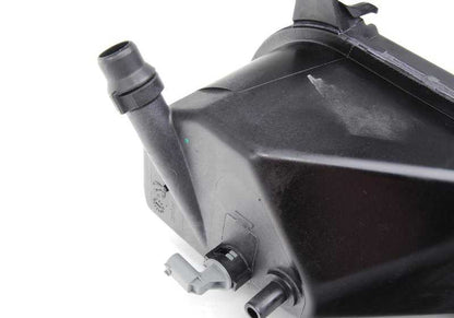 Depósito de expansión OEM 17107836448 para BMW Z4 E85, E86 (Z4 M 3.2) años 2006-2008. Original BMW.