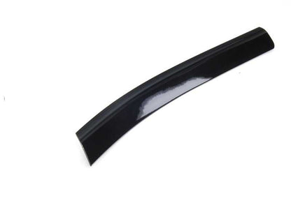 Moldeado Decorativo para Tablero BMW E46, Lado Derecho. Original BMW. . Original BMW
