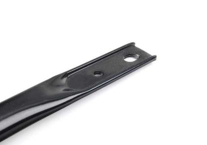 OEM 51717063833 Cingcio anteriore per BMW Z4 E85, E86 (2.0i, 2,2i, 2,5i) con motori N46 e M54. Compatibile con versioni manuali e automatiche. BMW originale.