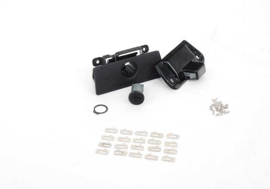 OEM 51169061387 Kit de reparo de fechamento para BMW E21, E30, E28, E24, E23. BMW original.
