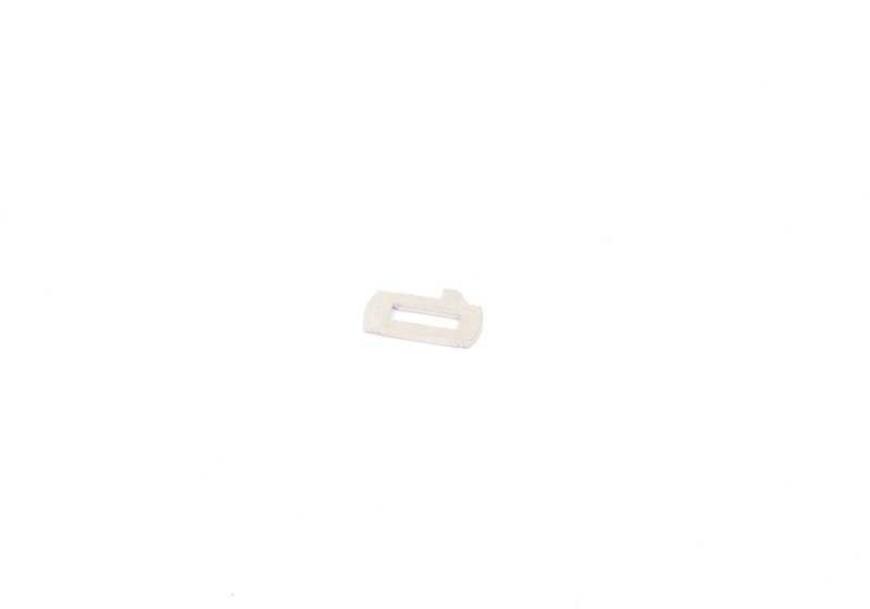 OEM 51169061387 Kit de reparo de fechamento para BMW E21, E30, E28, E24, E23. BMW original.