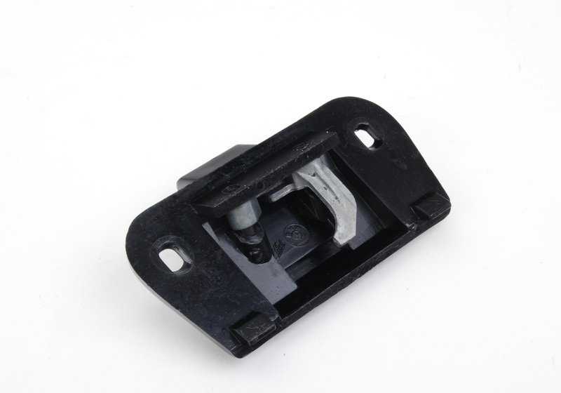 OEM 51169061387 Kit de reparo de fechamento para BMW E21, E30, E28, E24, E23. BMW original.