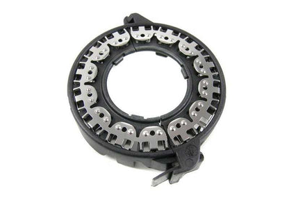 Portabombillas para lámpara xenón OEM 63117162087 para BMW F20, F21, E60, E61, F07, F10, F11, F18, E65, E66, E70, E71, E72, E89. Compatible con faros de xenón. Original BMW.