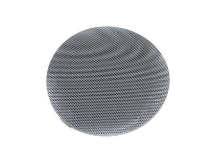 Visera de altavoz izquierda OEM 51418224377 para BMW Serie 3 E46 (316 AL11, AL12, AL21, AL22, AL51, AN72, AN92, AX31, AX32, AX41). Original BMW.