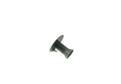 Botón de fijación OEM 51471977631 para BMW E36. Original BMW.