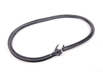 Junta de puerta izquierda OEM 51211888157 para BMW Serie 3 E30. Original BMW.