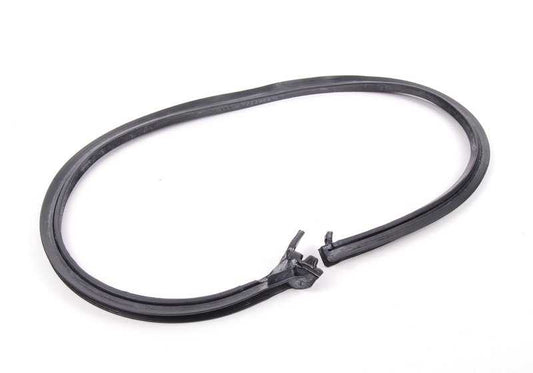 Junta de puerta izquierda OEM 51211888157 para BMW Serie 3 E30. Original BMW.