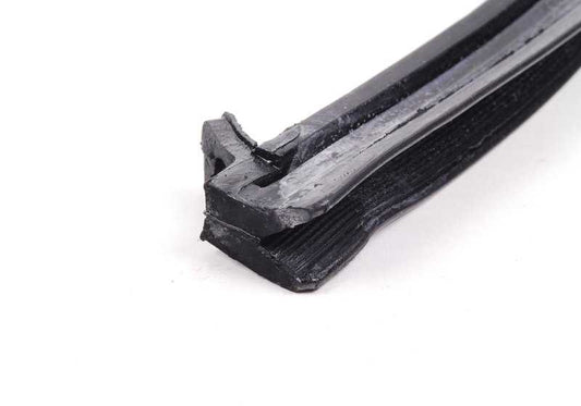 Junta de puerta izquierda OEM 51211888157 para BMW Serie 3 E30. Original BMW.