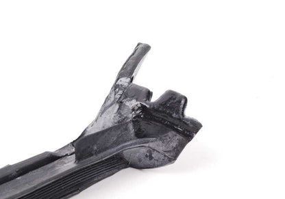 Junta de puerta izquierda OEM 51211888157 para BMW Serie 3 E30. Original BMW.
