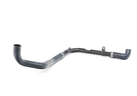 Tubo de admisión de aire OEM 11721401798 para BMW E36 M3 {BF91, BF92, BF99, BJ91, BJ92, CB91, CB92}. Original BMW.