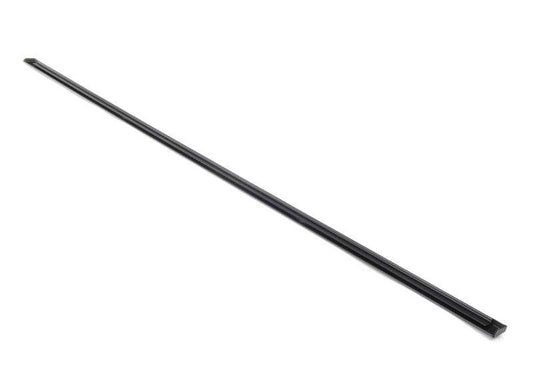 Right cover OEM 51211932386 for BMW E30. Original BMW.