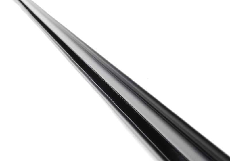 Right cover OEM 51211932386 for BMW E30. Original BMW.