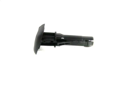 Guía izquierda asiento delantero OEM 52108226261 para BMW E46, E63, E83, E53. Original BMW.