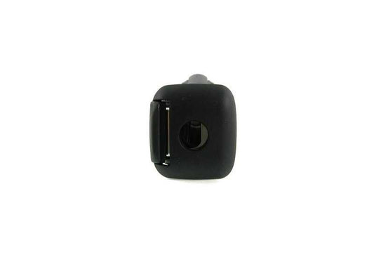 Sede anteriore della guida sinistra OEM 52108226261 per BMW E46, E63, E83, E53. BMW originale.