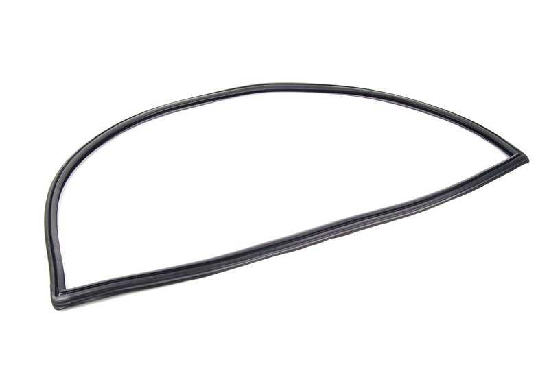 Board / Burleta Rear Lineta OEM 5131191388 for BMW E30. Original BMW.