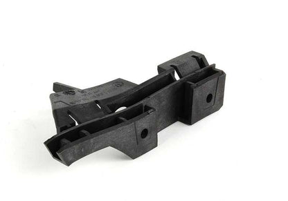 Guía izquierda OEM 51117030617 para BMW E46. Original BMW.
