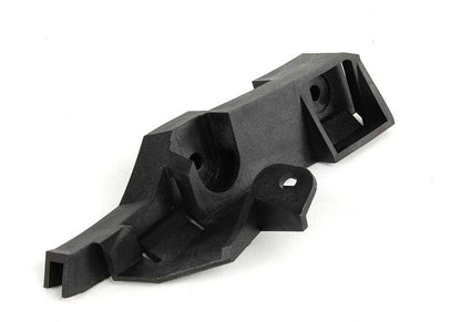 Guía izquierda OEM 51117030617 para BMW E46. Original BMW.