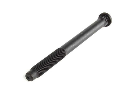 Perno de sujeción OEM 51718181460 para BMW E30, E34, E32. Original BMW.