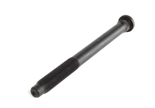 Perno de sujeción OEM 51718181460 para BMW E30, E34, E32. Original BMW.