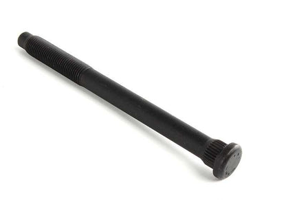 Perno de sujeción OEM 51718181460 para BMW E30, E34, E32. Original BMW.