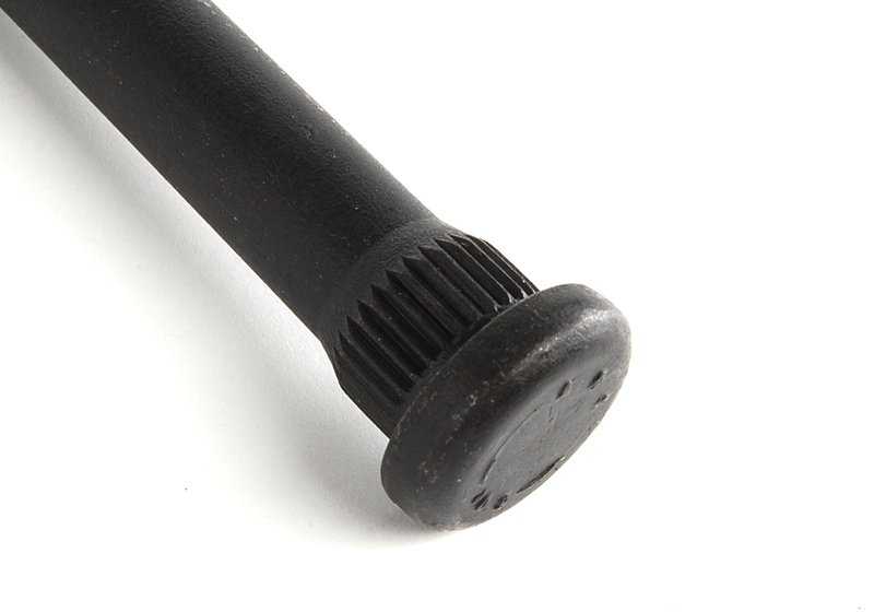 Perno de sujeción OEM 51718181460 para BMW E30, E34, E32. Original BMW.