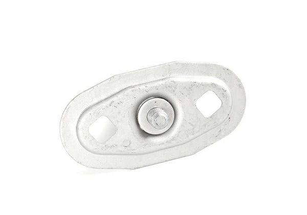 Cerradura capó superior OEM 51238176594 para BMW E39. Original BMW.