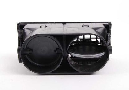 Parrilla de Aire Fresco Central para BMW E28 (OEM 64221367390). Original BMW.