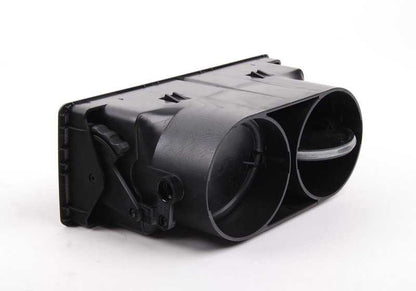 Parrilla de Aire Fresco Central para BMW E28 (OEM 64221367390). Original BMW.