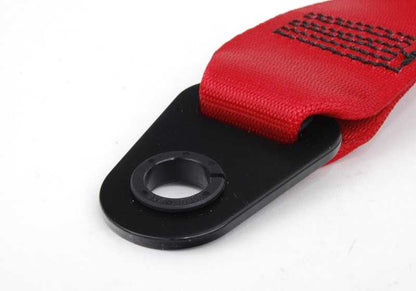 Cinturón de seguridad delantero derecho OEM 72117331064 para MINI R56, R56 LCI. Original MINI.