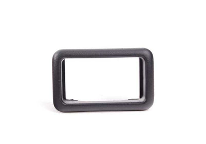 MADRAD EVELLECADOR Switch (1 button) OEM 61311387997 for BMW E36 {316g, 316i, 316ia, 316i compact}. Original BMW piece.