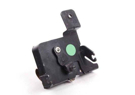 Hood Lock Bottom Left OEM 51238171527 for BMW E38. Original BMW